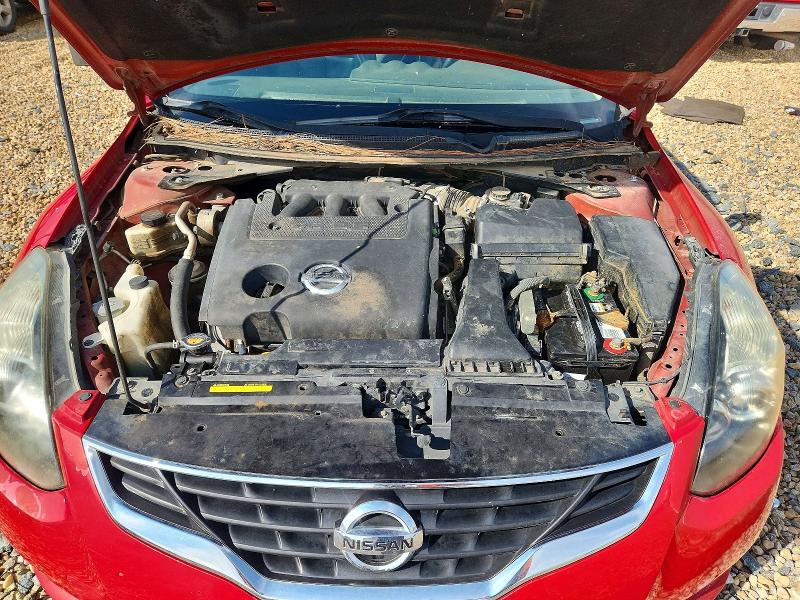 Aukcja sprzedaży 2012 Nissan Altima, vin: 1N4BL2EP4CC111600, numer aukcji: 70245466