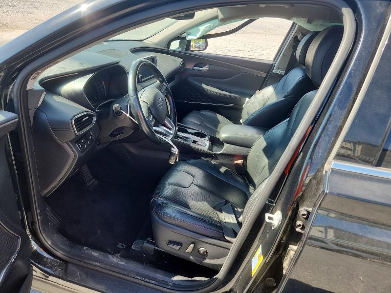 Продаж на аукціоні авто 2020 Hyundai Santa Fe, vin: 5NMS33AD5LH174802, номер лоту: 70718916