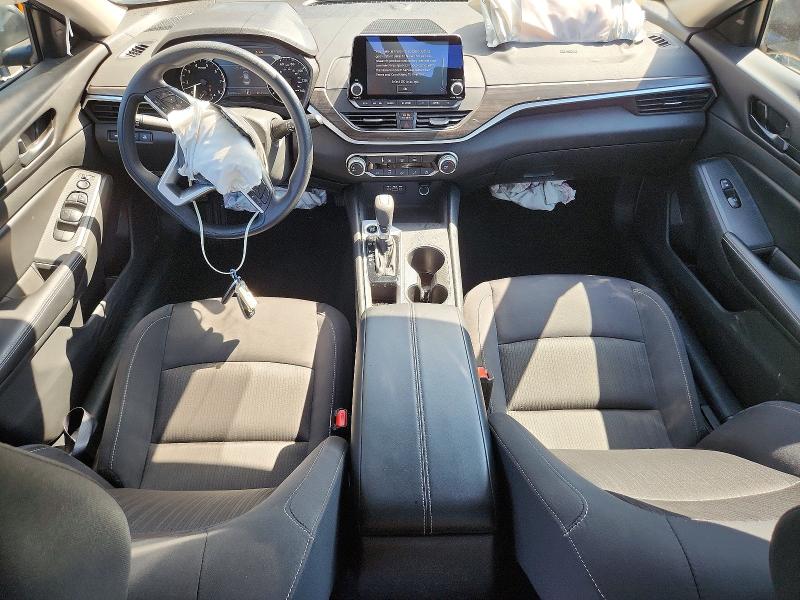68280826 :رقم المزاد ، 1N4BL4DV5TN310171 vin ، 2026 Nissan Altima مزاد بيع