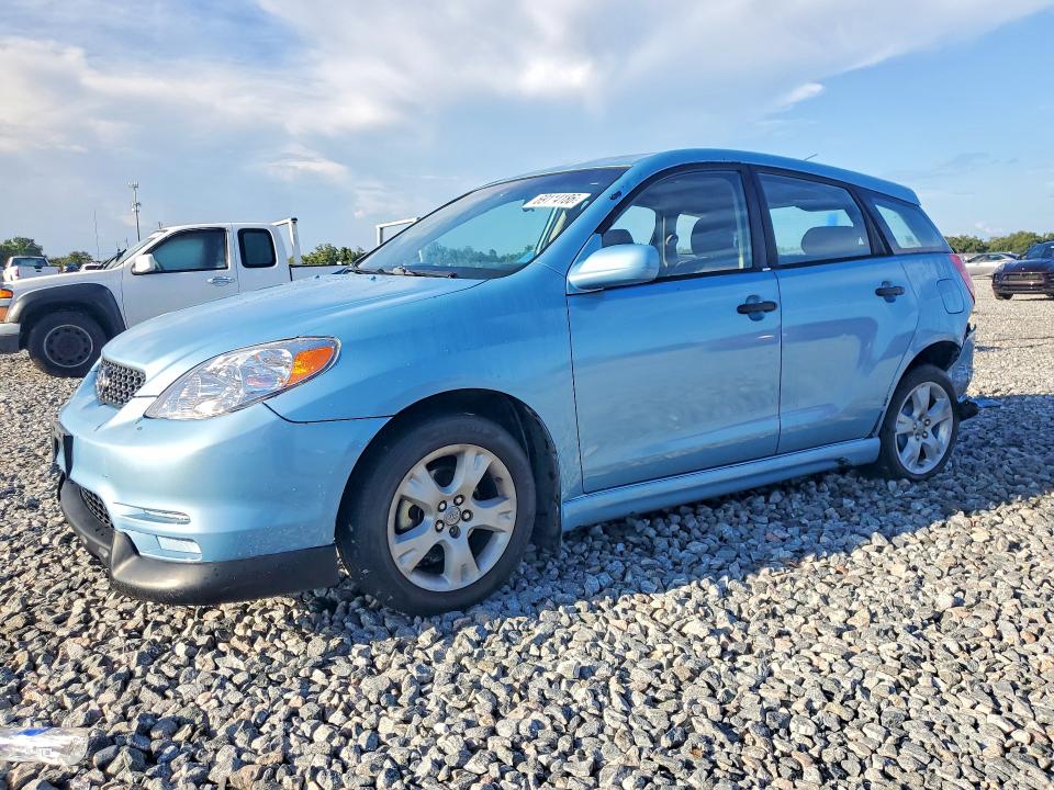 Aukcja sprzedaży 2004 Toyota Matrix, vin: 2T1KR32E14C255874, numer aukcji: 69114186
