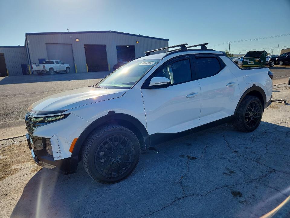Продажа на аукционе авто 2023 Hyundai Santa Cruz, vin: 5NTJEDAF5PH073413, номер лота: 68670126