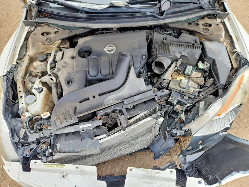 Продажа на аукционе авто 2009 Nissan Altima, vin: 1N4AL24E09C157297, номер лота: 67720136