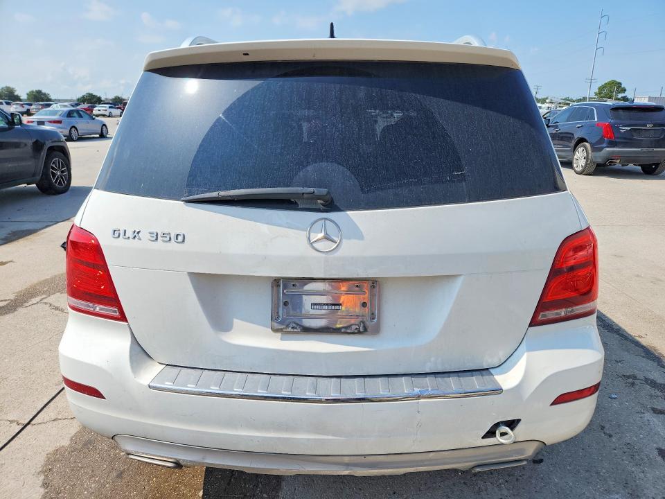 Продаж на аукціоні авто 2015 Mercedes-benz Glk, vin: WDCGG5HB4FG400862, номер лоту: 69630726
