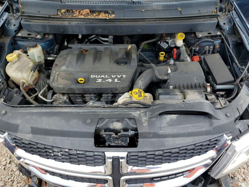 2014 Dodge Journey მანქანა იყიდება აუქციონზე, vin: 3C4PDCBB5ET177544, აუქციონის ნომერი: 67957646