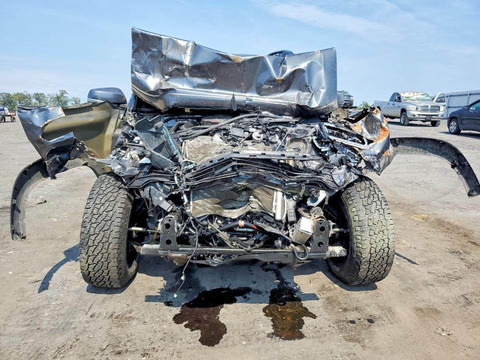 Продажа на аукционе авто 2021 Toyota Tacoma, vin: 3TMCZ5AN1MM406186, номер лота: 69355486