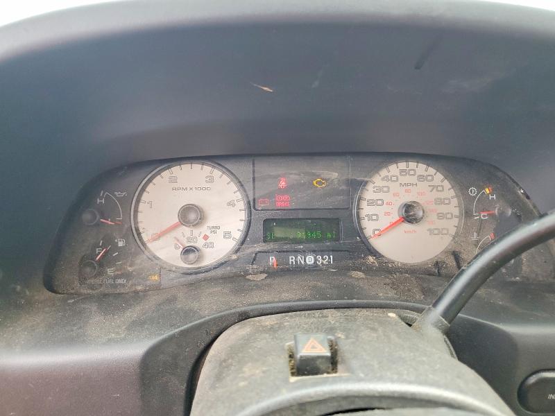 Aukcja sprzedaży 2007 Ford F350, vin: 1FTWW33P87EA30864, numer aukcji: 68416506