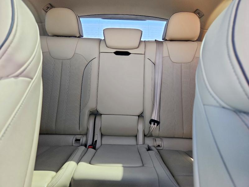Aukcja sprzedaży 2021 Audi Q5, vin: WA1BAAFY3M2130898, numer aukcji: 68599846