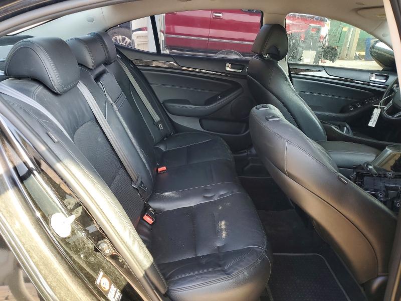 Продаж на аукціоні авто 2016 Kia Cadenza, vin: KNALN4D76G5216474, номер лоту: 69638436