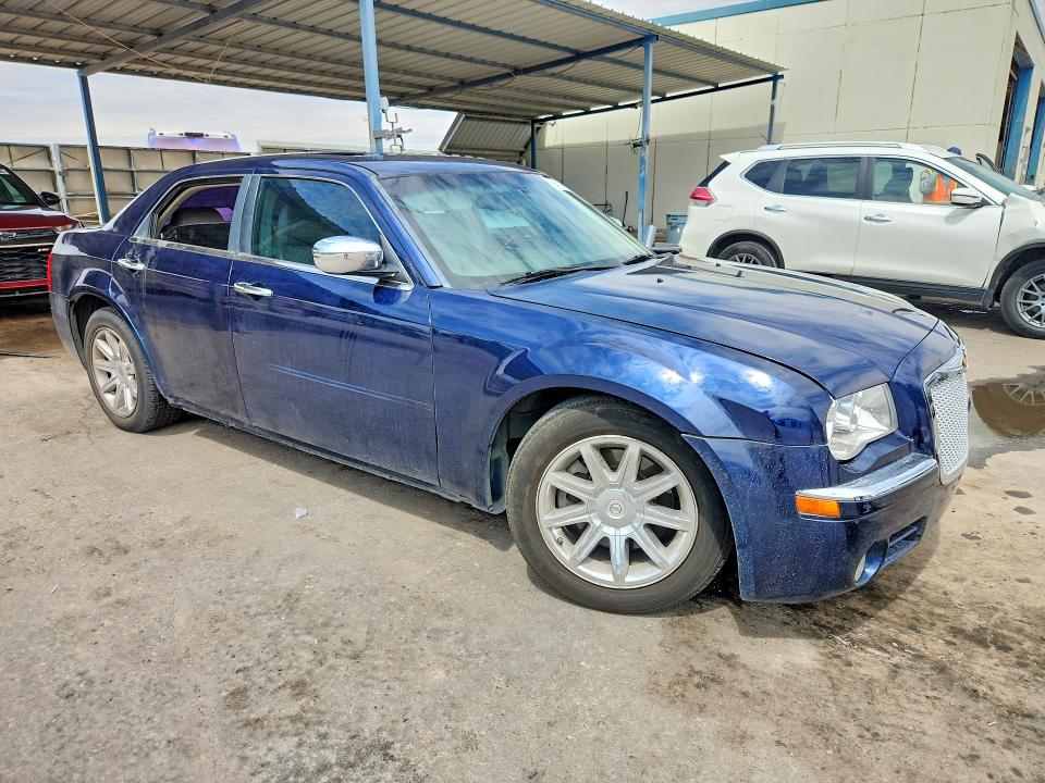 69431516 :رقم المزاد ، 2C3LA63H56H134946 vin ، 2006 Chrysler 300c مزاد بيع