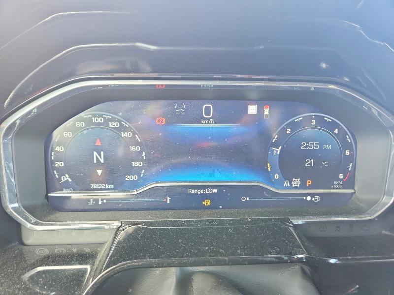 Продажа на аукционе авто 2023 Chevrolet Silverado, vin: 2GCUDJED4P1131471, номер лота: 68829576