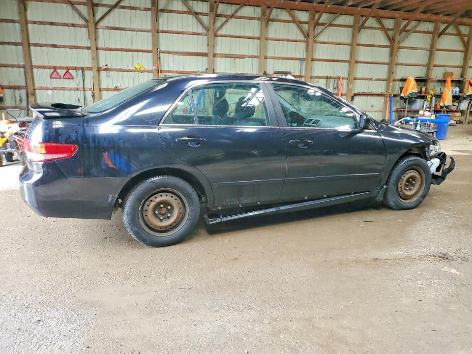 Aukcja sprzedaży 2003 Honda Accord, vin: 1HGCM56453A817568, numer aukcji: 68218846
