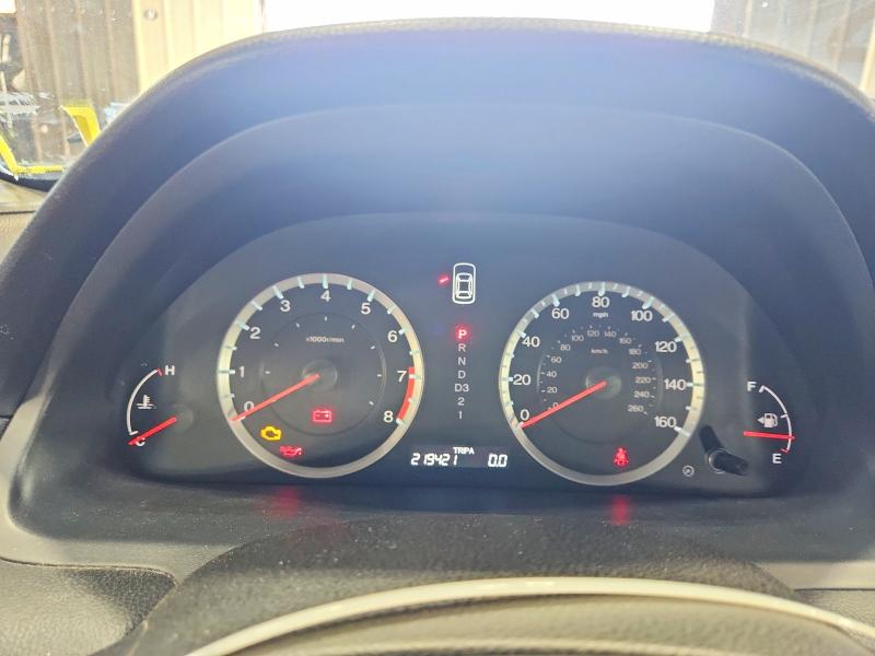 Aukcja sprzedaży 2012 Honda Accord, vin: 1HGCP2F68CA006287, numer aukcji: 67512136