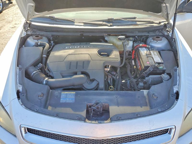 2010 Chevrolet Malibu მანქანა იყიდება აუქციონზე, vin: 1G1ZB5EB7AF123486, აუქციონის ნომერი: 69970986