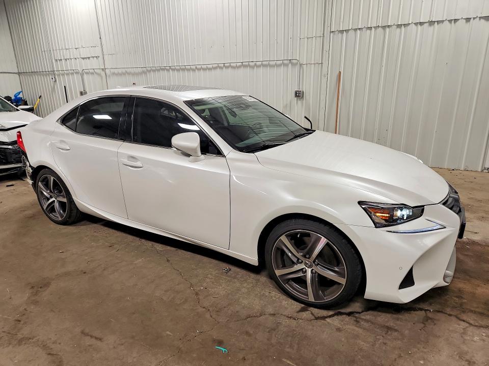 Aukcja sprzedaży 2017 Lexus Is, vin: JTHCM1D29H5021980, numer aukcji: 69342896