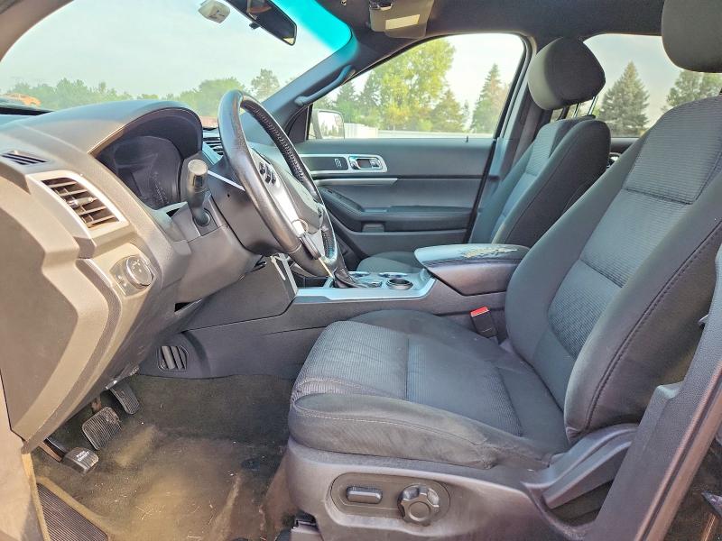 Продажа на аукционе авто 2013 Ford Explorer, vin: 1FM5K7D85DGB87589, номер лота: 67505166