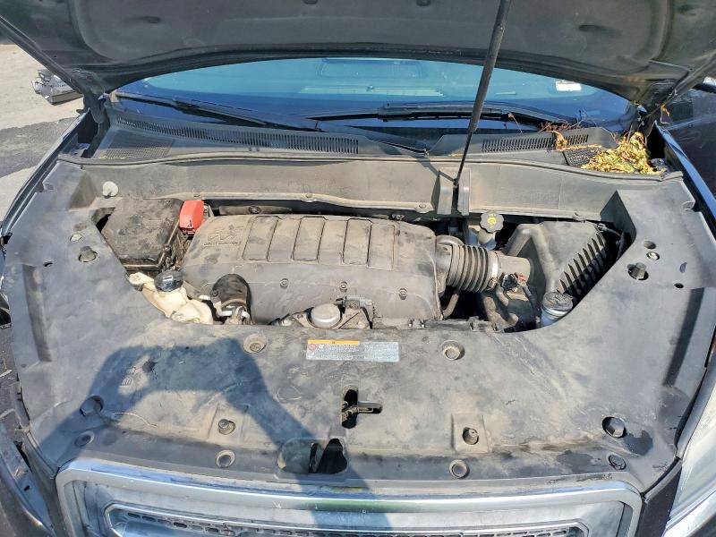 68945536 :رقم المزاد ، 1GKKVRKDXFJ174728 vin ، 2015 Gmc Acadia مزاد بيع