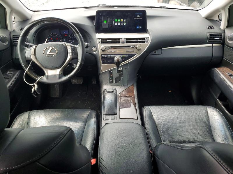 Aukcja sprzedaży 2013 Lexus Rx 350, vin: 2T2BK1BA8DC176820, numer aukcji: 68575086