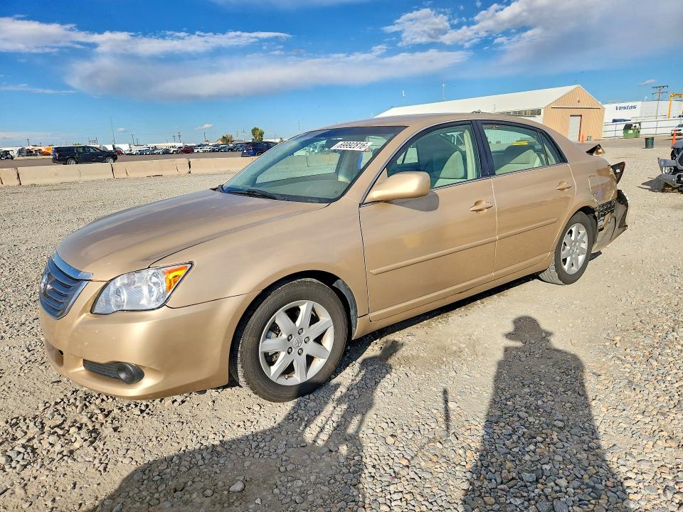 Продаж на аукціоні авто 2009 Toyota Avalon, vin: 4T1BK36B89U349437, номер лоту: 69992816