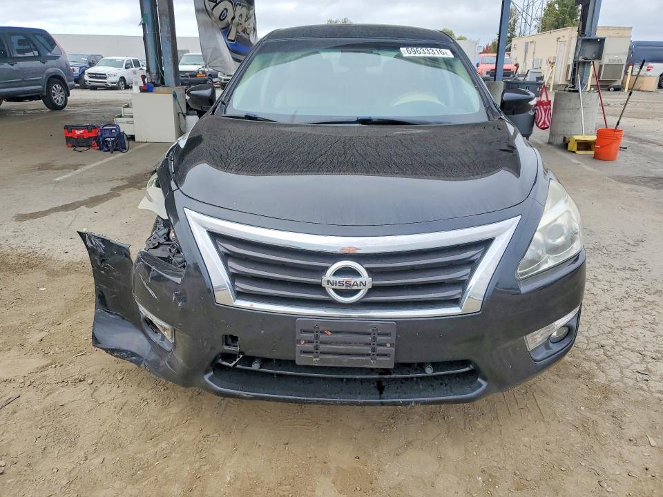 Aukcja sprzedaży 2014 Nissan Altima, vin: 1N4AL3AP5EC101197, numer aukcji: 69633316