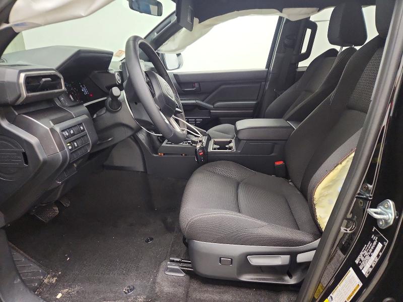 70140196 :رقم المزاد ، JTEVA5BR1T5124695 vin ، 2026 Toyota 4runner مزاد بيع