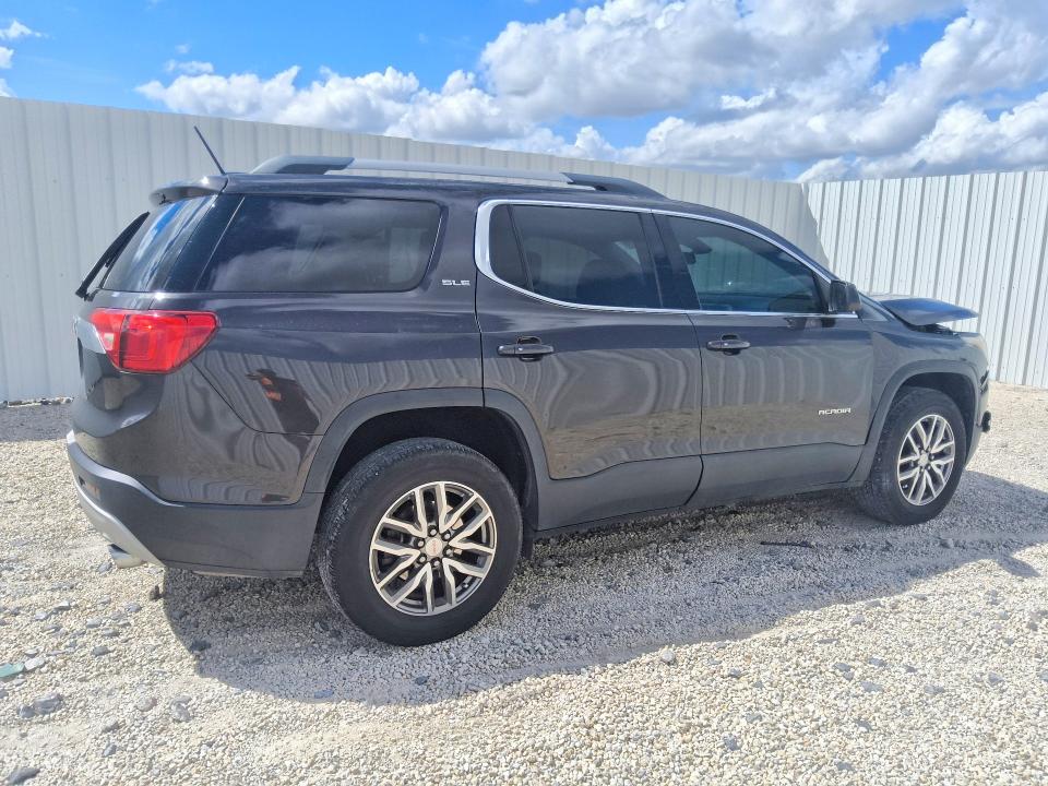 Продажа на аукционе авто 2019 Gmc Acadia, vin: 1GKKNLLS5KZ118671, номер лота: 70028556
