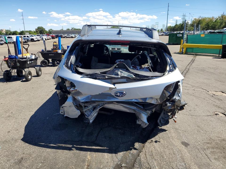 Aukcja sprzedaży 2017 Subaru Outback, vin: 4S4BSAFC6H3362821, numer aukcji: 67296316