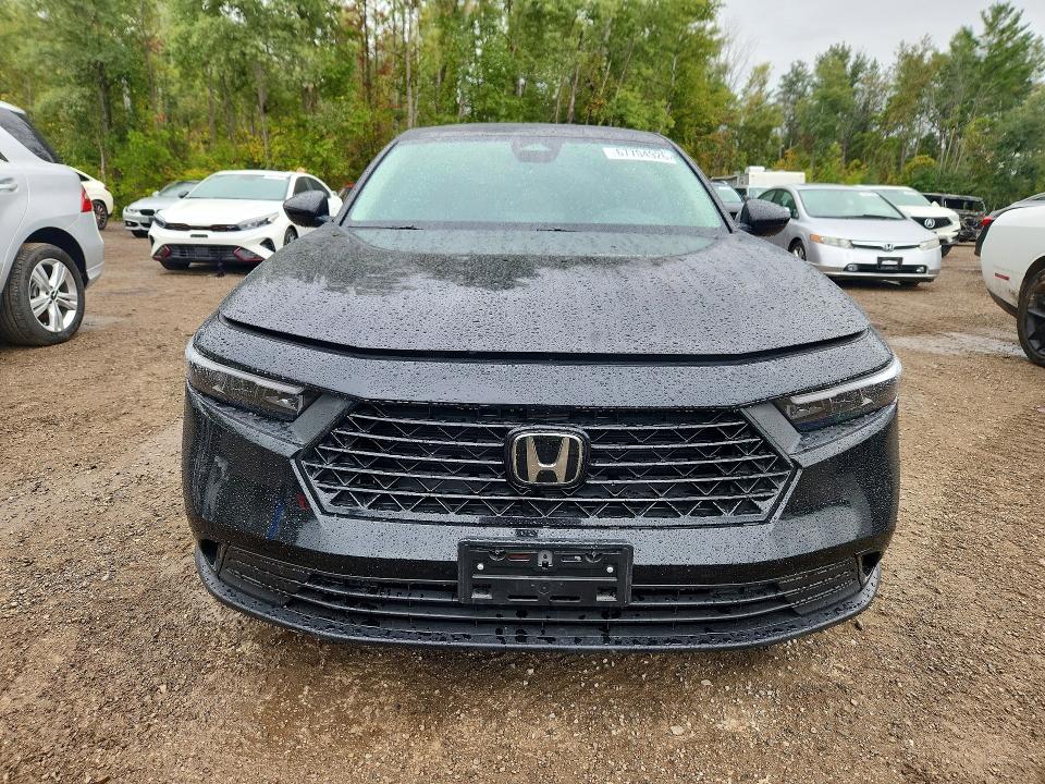 Продаж на аукціоні авто 2024 Honda Accord, vin: 1HGCY1F37RA800381, номер лоту: 67704926