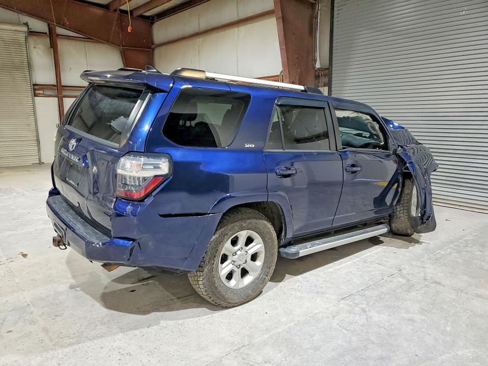 Aukcja sprzedaży 2019 Toyota 4runner, vin: JTEBU5JR7K5680150, numer aukcji: 67826776