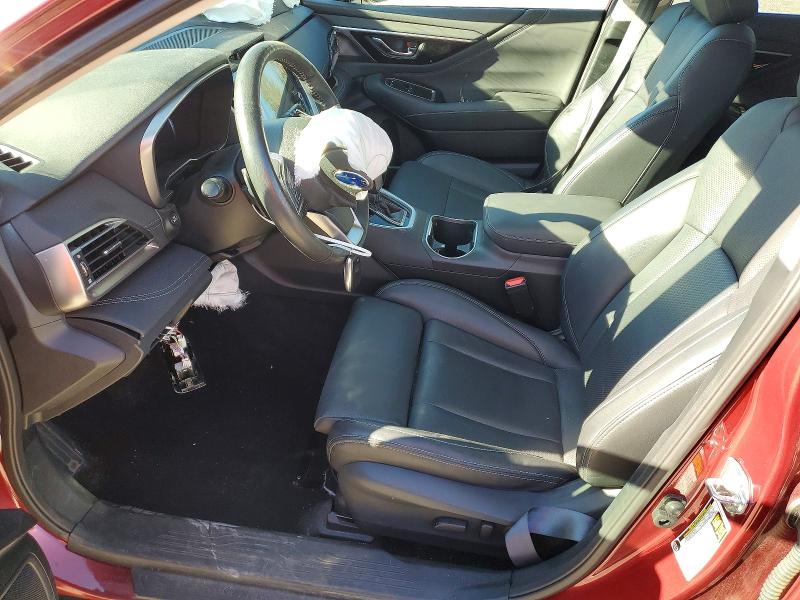 Продаж на аукціоні авто 2025 Subaru Outback, vin: 4S4BTANC5S3208820, номер лоту: 69952016