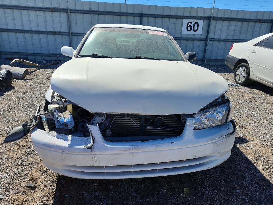 58158936 :رقم المزاد ، 4T1BG22K31U817936 vin ، 2001 Toyota Camry مزاد بيع