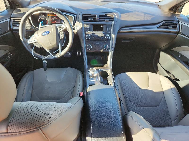 Aukcja sprzedaży 2018 Ford Fusion, vin: 3FA6P0VP1JR107013, numer aukcji: 69405386