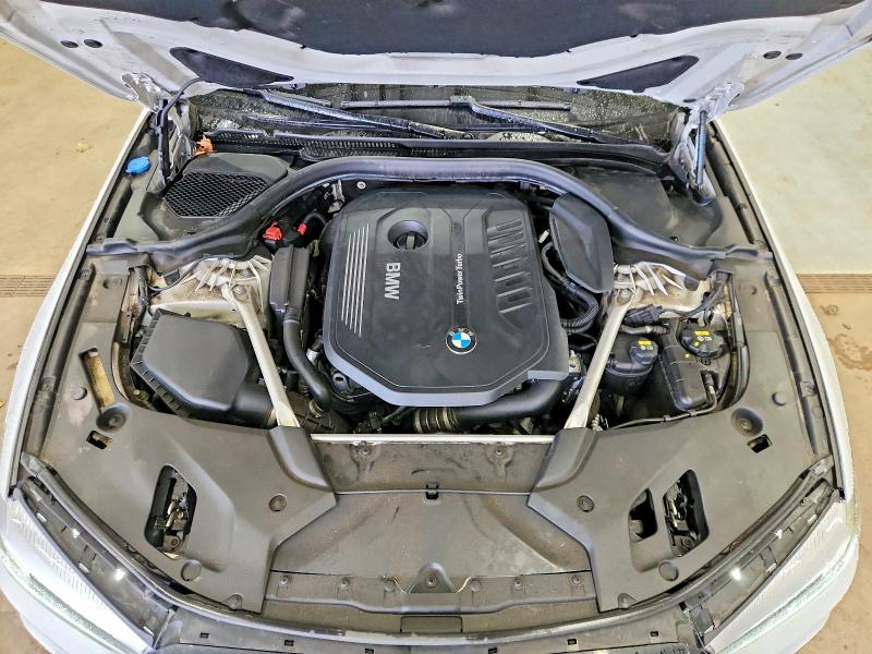 Продаж на аукціоні авто 2018 Bmw 540, vin: WBAJE7C50JWC56515, номер лоту: 70522696