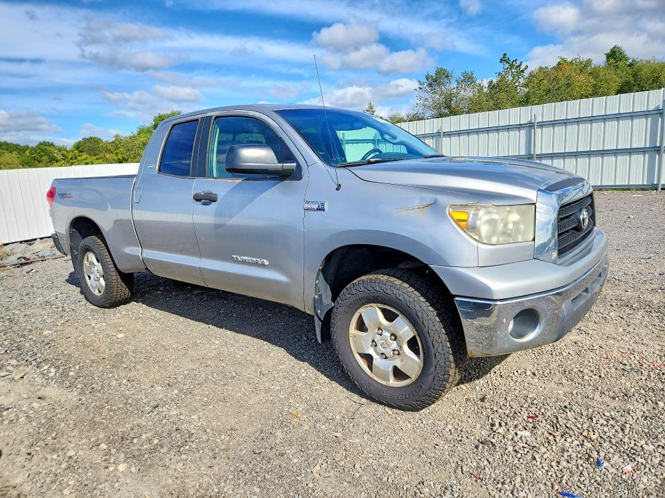 2008 Toyota Tundra მანქანა იყიდება აუქციონზე, vin: 5TBBV54138S496150, აუქციონის ნომერი: 69403016