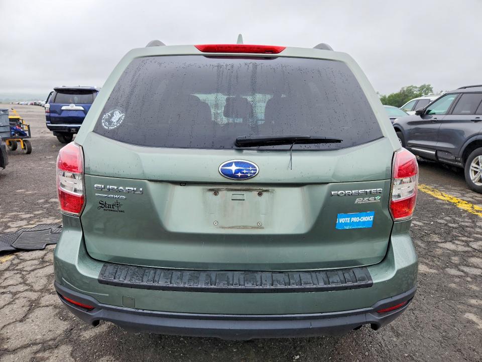Aukcja sprzedaży 2016 Subaru Forester, vin: JF2SJADC2GH407007, numer aukcji: 67400126