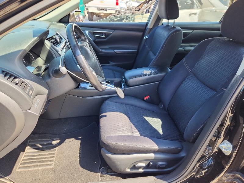 Продажа на аукционе авто 2018 Nissan Altima, vin: 1N4AL3AP4JC248573, номер лота: 67731446