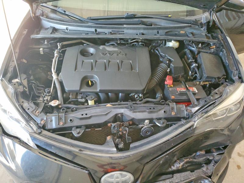 67786706 :رقم المزاد ، 2T1BURHE6HC952844 vin ، 2017 Toyota Corolla مزاد بيع