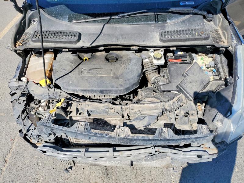 69588826 :رقم المزاد ، 1FMCU9G90FUA62604 vin ، 2015 Ford Escape مزاد بيع