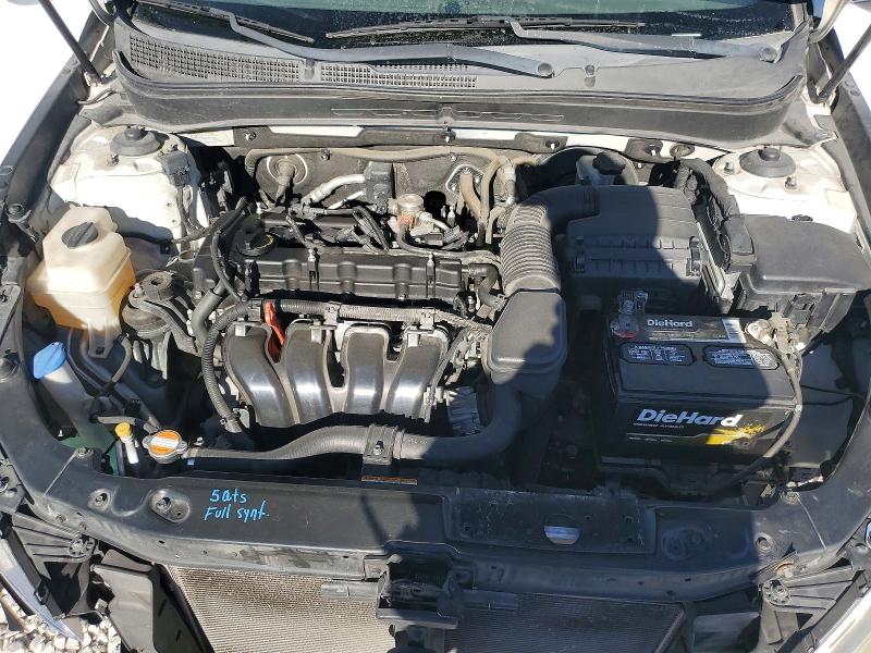 68990186 :رقم المزاد ، 5NPEB4AC8BH002455 vin ، 2011 Hyundai Sonata مزاد بيع