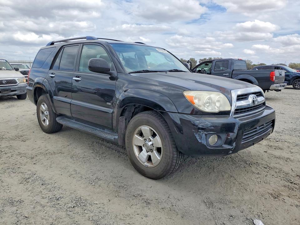 Aukcja sprzedaży 2009 Toyota 4runner, vin: JTEZU14R09K024791, numer aukcji: 67397616