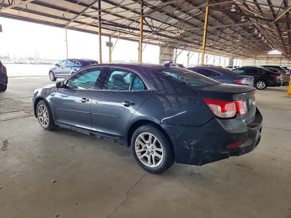 2014 Chevrolet Malibu მანქანა იყიდება აუქციონზე, vin: 1G11C5SL7EF166240, აუქციონის ნომერი: 69732246