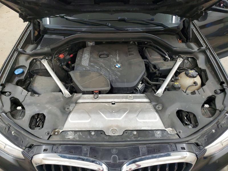 Продаж на аукціоні авто 2019 Bmw X3, vin: 5UXTR7C51KLF27387, номер лоту: 67520766