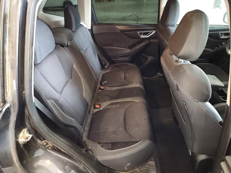 67995916 :رقم المزاد ، JF2SKAEC1KH502856 vin ، 2019 Subaru Forester مزاد بيع