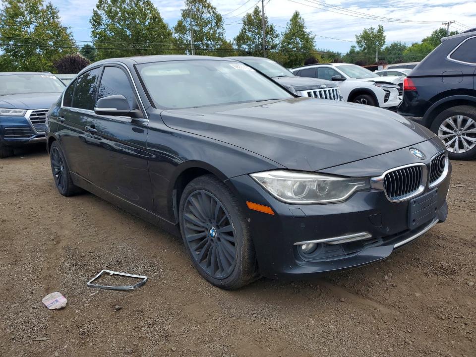 Продажа на аукционе авто 2013 Bmw 328, vin: WBA3B5C54DF594684, номер лота: 69229156
