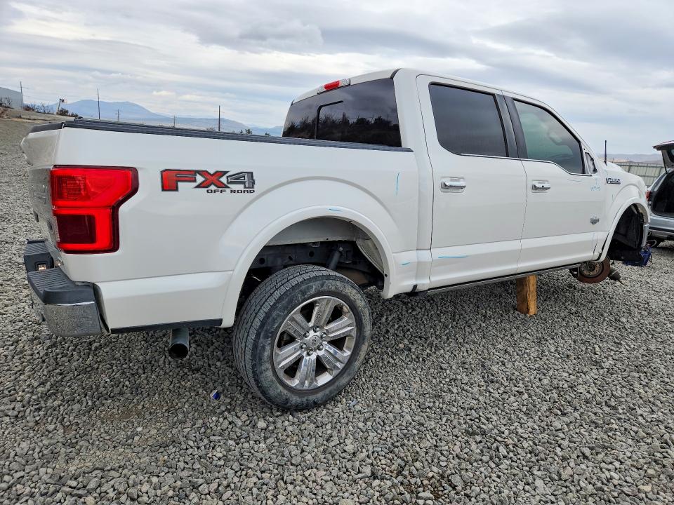 Продажа на аукционе авто 2019 Ford F150, vin: 1FTEW1E44KFA13758, номер лота: 67159486