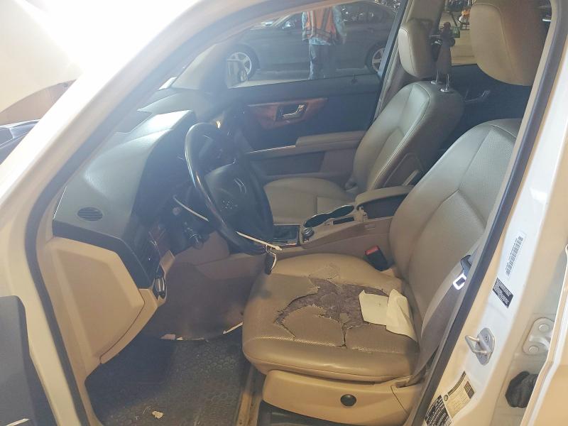 Продаж на аукціоні авто 2010 Mercedes-benz Glk, vin: WDCGG8HB9AF404308, номер лоту: 67751276