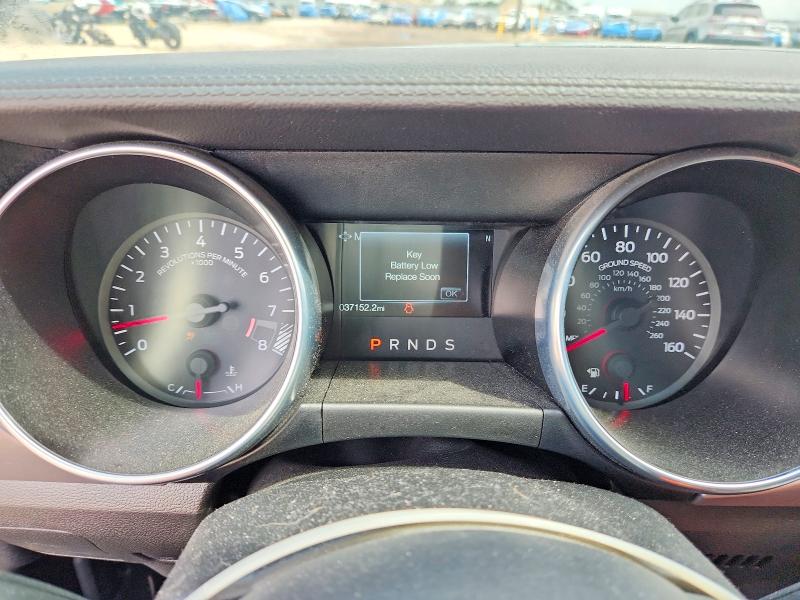 Продажа на аукционе авто 2022 Ford Mustang, vin: 1FA6P8CF9N5136583, номер лота: 67683906