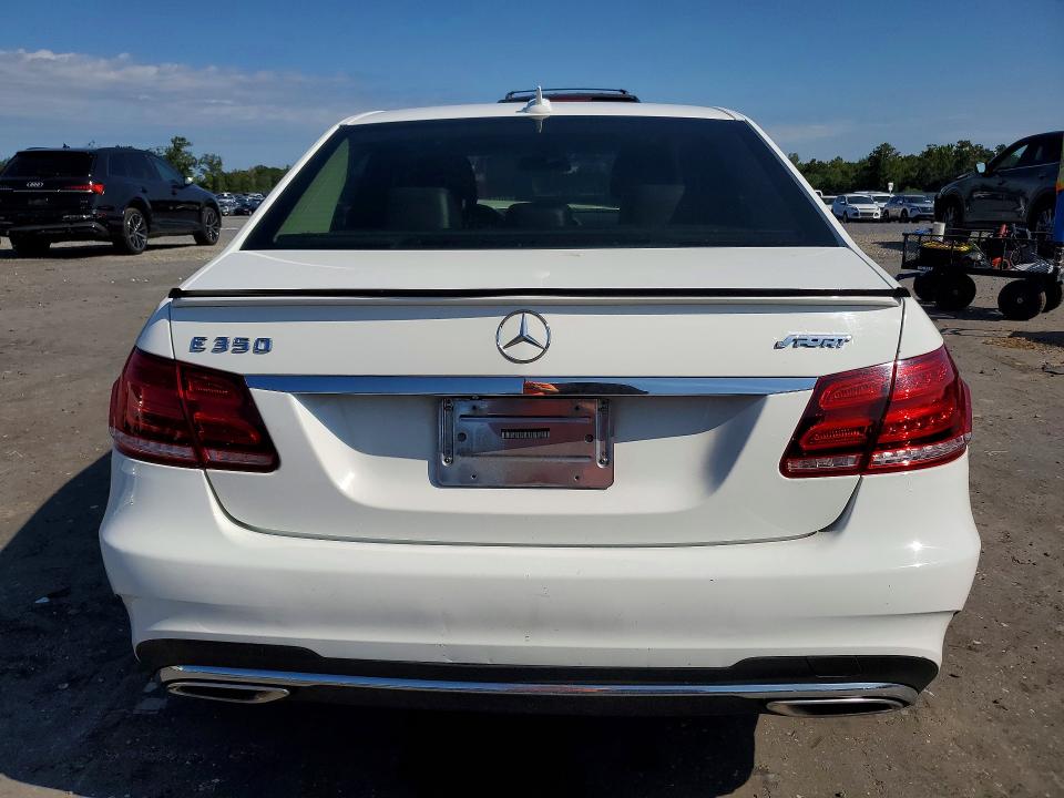 Продажа на аукционе авто 2014 Mercedes-benz E, vin: WDDHF5KBXEA919363, номер лота: 68593426