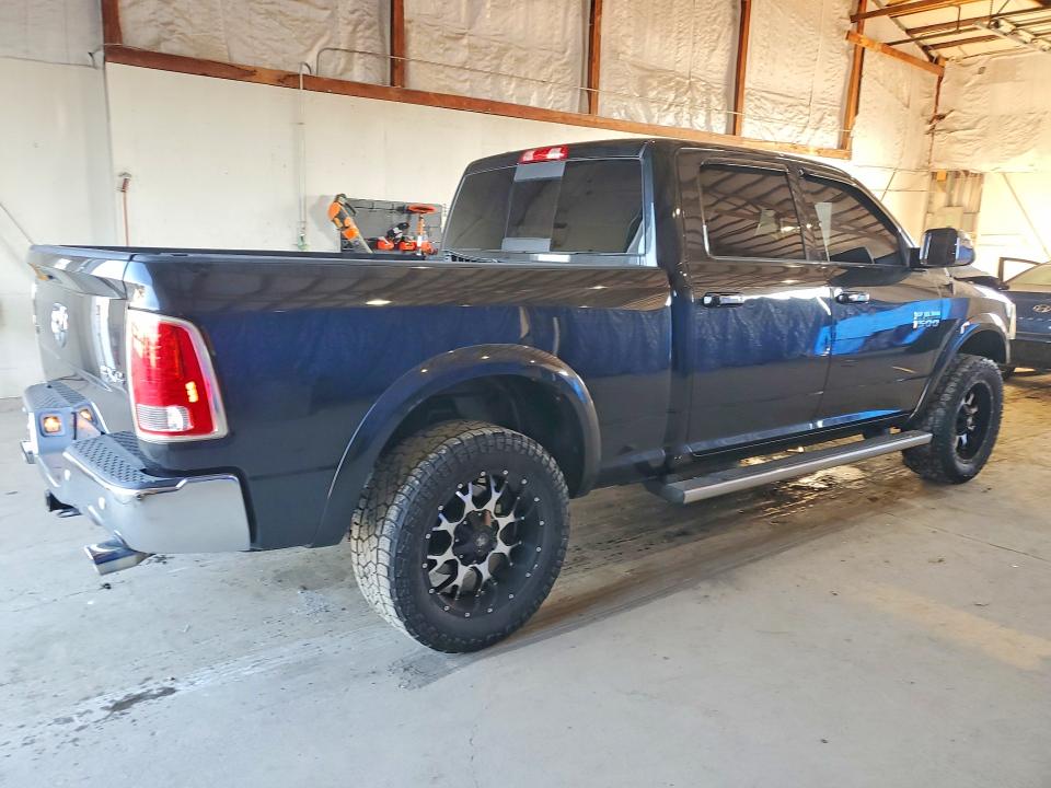 66002626 :رقم المزاد ، 1C6RR7VT3FS782288 vin ، 2015 Ram 1500 مزاد بيع