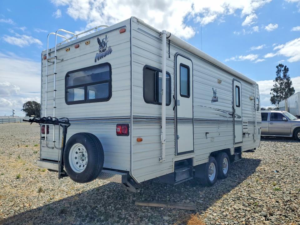 Продаж на аукціоні авто 2004 Nash Unknown, vin: 4N11X262240121625, номер лоту: 67097196