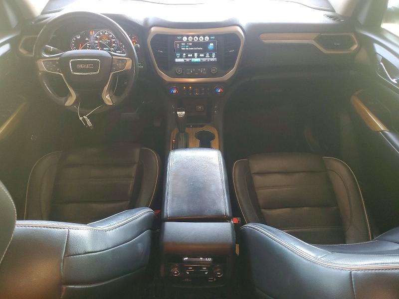 Aukcja sprzedaży 2017 Gmc Acadia, vin: 1GKKNPLS4HZ297771, numer aukcji: 68355586